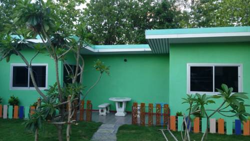 Imagen de la habitación del Hotel Bansuan Inthanon Resort. Foto 8