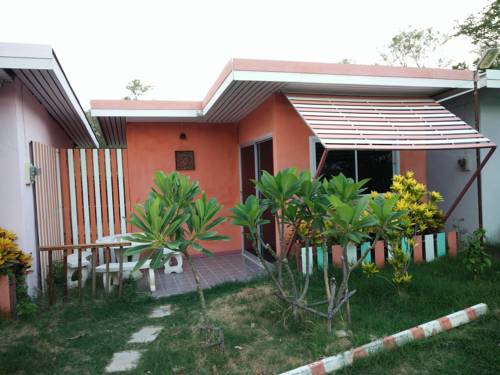 Imagen de la habitación del Hotel Bansuan Inthanon Resort. Foto 9