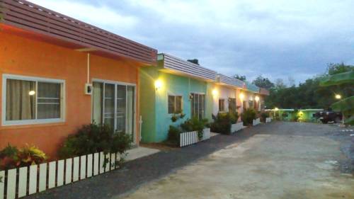 Imagen de la habitación del Hotel Bansuan Inthanon Resort. Foto 10