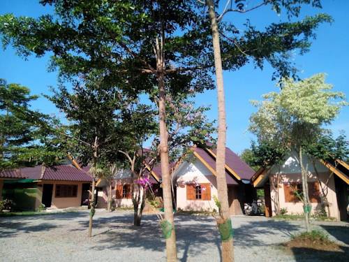 Imagen de la habitación del Hotel Bansuan Inthanon Resort. Foto 12