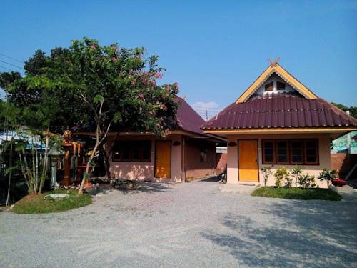 Imagen de la habitación del Hotel Bansuan Inthanon Resort. Foto 13