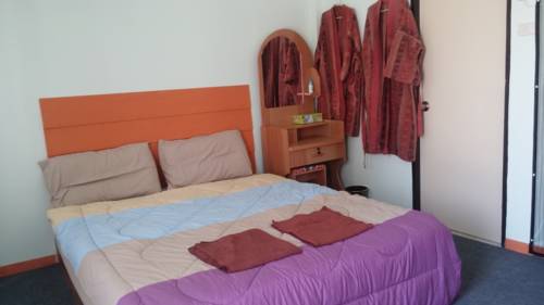 Imagen de la habitación del Hotel Bansuan Inthanon Resort. Foto 15