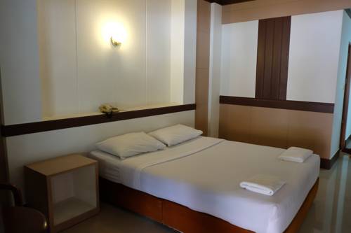 Imagen de la habitación del Hotel Bansuan Resort. Foto 3