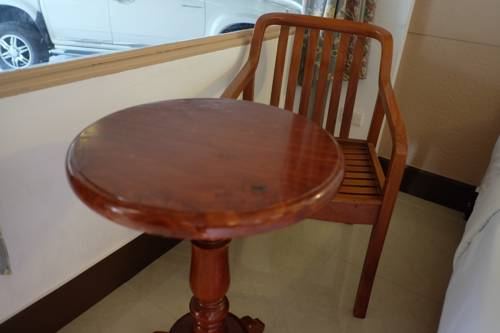 Imagen de la habitación del Hotel Bansuan Resort. Foto 8