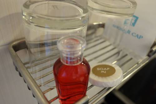 Imagen de la habitación del Hotel Bansuan Resort. Foto 10