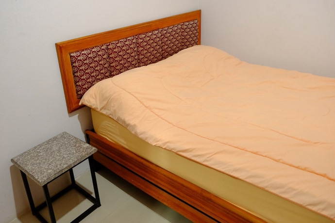 Imagen de la habitación del Hotel Bansuannamdee. Foto 6