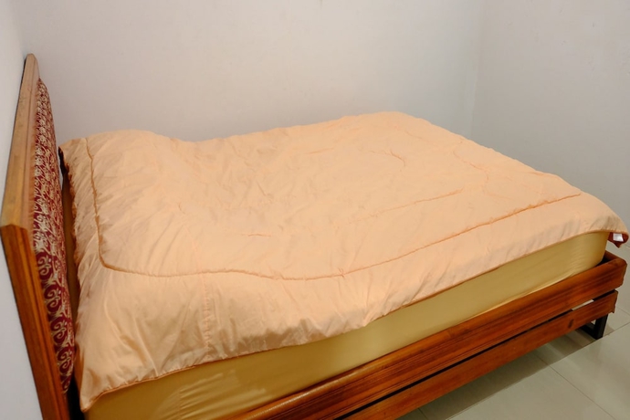 Imagen de la habitación del Hotel Bansuannamdee. Foto 7