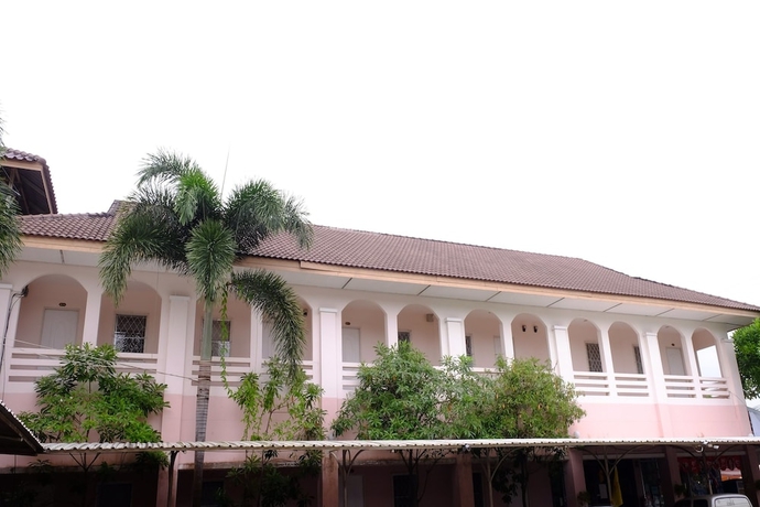 Imagen general del Hotel Bansuannamdee. Foto 1