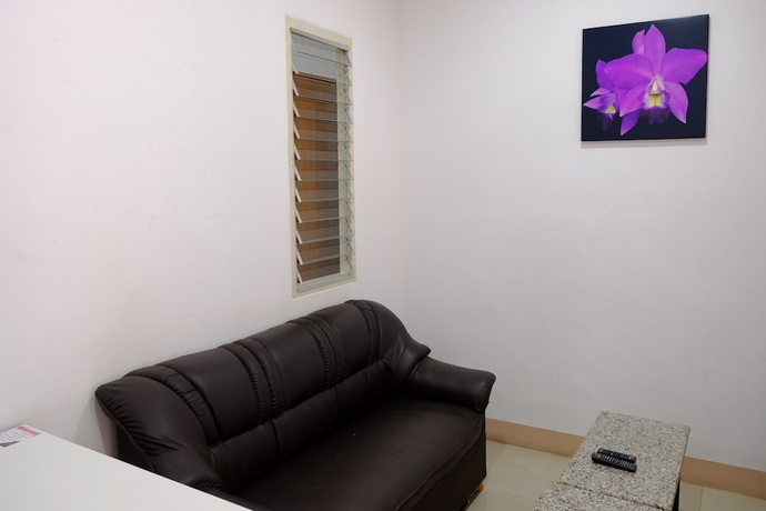 Imagen de la habitación del Hotel Bansuannamdee. Foto 8