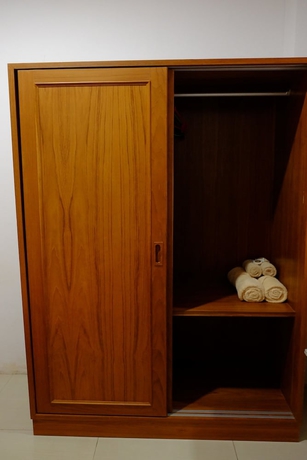 Imagen de la habitación del Hotel Bansuannamdee. Foto 11