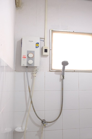 Imagen de la habitación del Hotel Bansuannamdee. Foto 13