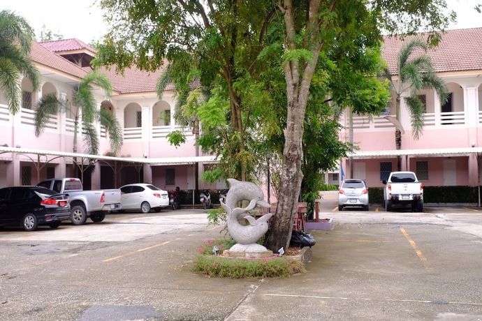 Imagen general del Hotel Bansuannamdee. Foto 2