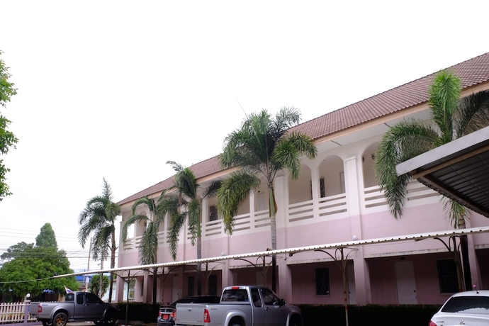 Imagen general del Hotel Bansuannamdee. Foto 4