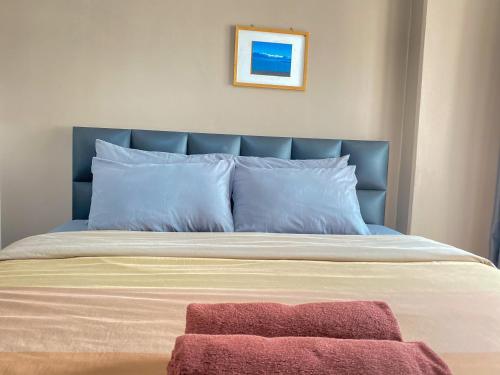 Imagen general del Hotel Bansuay Bangkadi. Foto 2