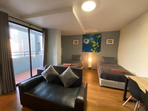 Imagen general del Hotel Bansuay Bangkadi. Foto 5