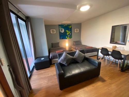 Imagen general del Hotel Bansuay Bangkadi. Foto 6