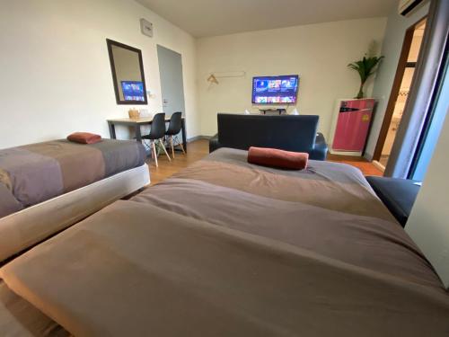 Imagen general del Hotel Bansuay Bangkadi. Foto 7