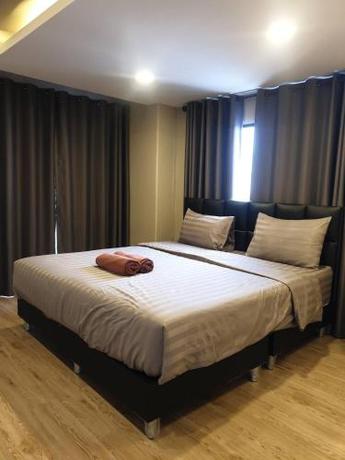 Imagen general del Hotel Bansuay Bangkadi. Foto 12