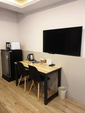 Imagen general del Hotel Bansuay Bangkadi. Foto 13