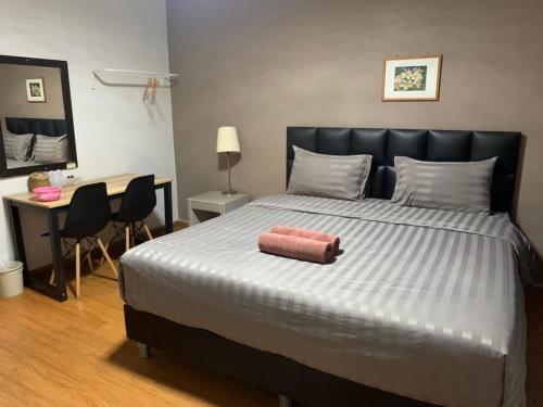 Imagen general del Hotel Bansuay Bangkadi. Foto 15