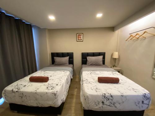 Imagen general del Hotel Bansuay Bangkadi. Foto 16