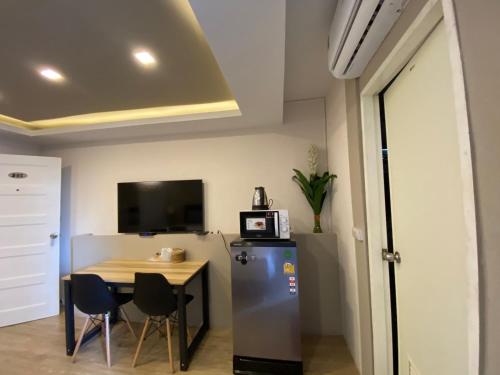 Imagen general del Hotel Bansuay Bangkadi. Foto 17