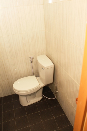 Imagen de la habitación del Hotel Bantal Guling Alun-alun Bandung. Foto 9