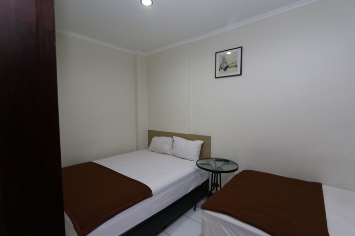 Imagen de la habitación del Hotel Bantal Guling Alun-alun Bandung. Foto 10