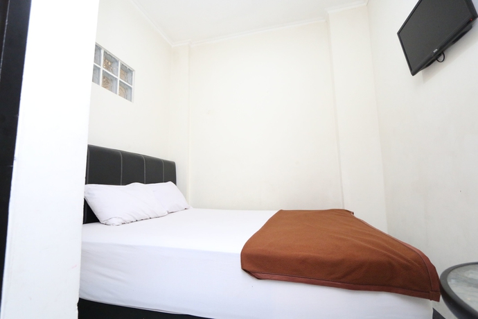 Imagen de la habitación del Hotel Bantal Guling Alun-alun Bandung. Foto 11