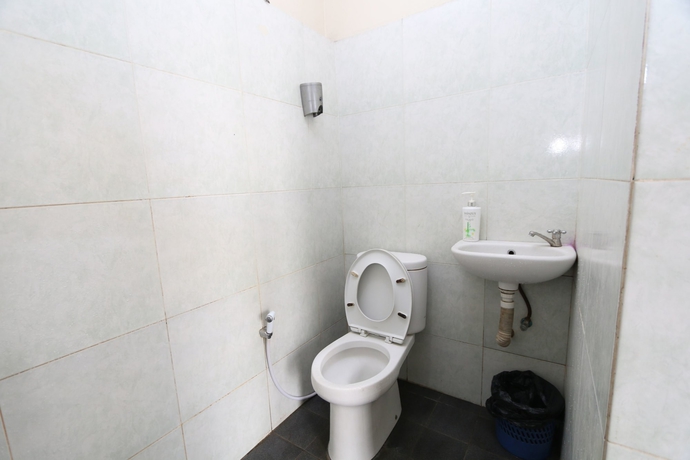 Imagen de la habitación del Hotel Bantal Guling Alun-alun Bandung. Foto 13
