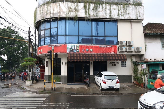 Imagen general del Hotel Bantal Guling Alun-alun Bandung. Foto 3