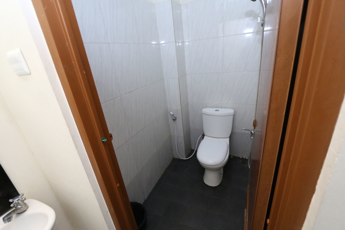 Imagen de la habitación del Hotel Bantal Guling Alun-alun Bandung. Foto 14