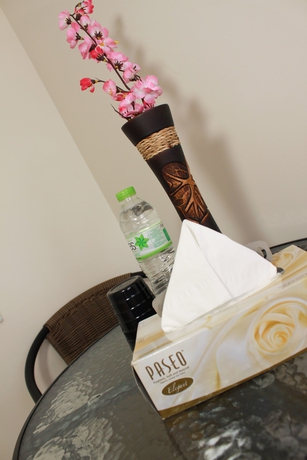 Imagen de la habitación del Hotel Bantal Guling Alun-alun Bandung. Foto 17