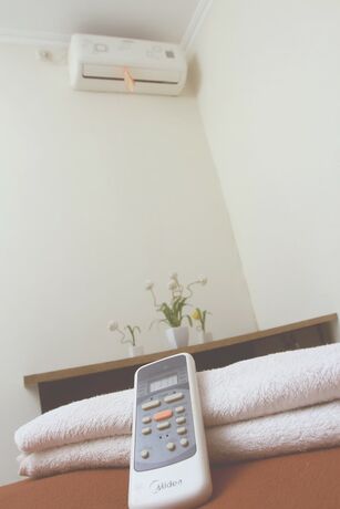 Imagen general del Hotel Bantal Guling Trans, Bandung. Foto 2