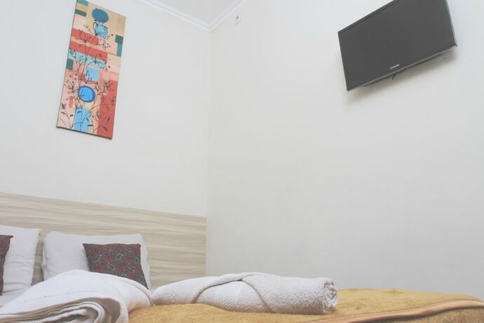 Imagen general del Hotel Bantal Guling Trans, Bandung. Foto 7