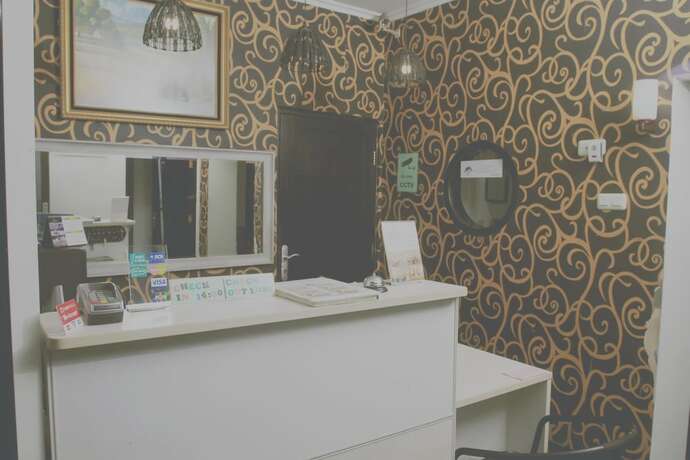Imagen general del Hotel Bantal Guling Trans, Bandung. Foto 8