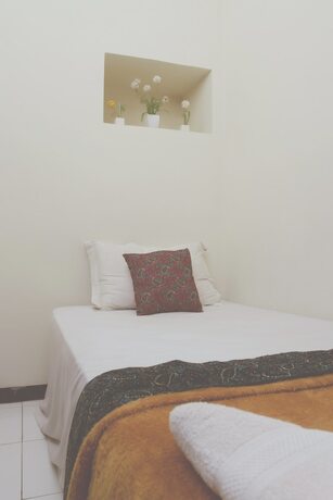 Imagen de la habitación del Hotel Bantal Guling Trans, Bandung. Foto 11