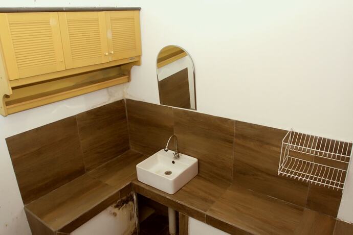 Imagen general del Hotel Bantal Guling Villa Bandung. Foto 2