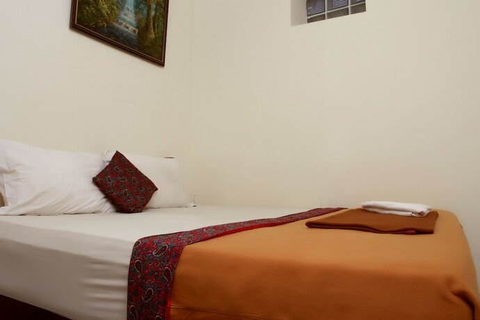 Imagen general del Hotel Bantal Guling Villa Bandung. Foto 7