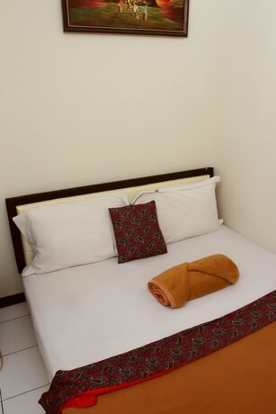 Imagen de la habitación del Hotel Bantal Guling Villa Bandung. Foto 13