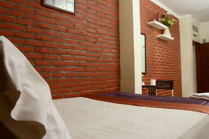 Imagen de la habitación del Hotel Bantal Guling Villa Bandung. Foto 15