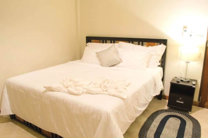 Imagen de los exteriores del Hotel Banter Resort. Foto 13