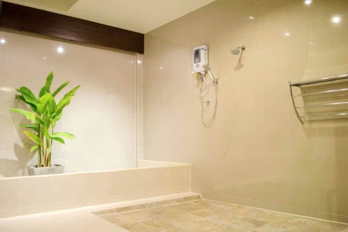 Imagen de la habitación del Hotel Banter Resort. Foto 6