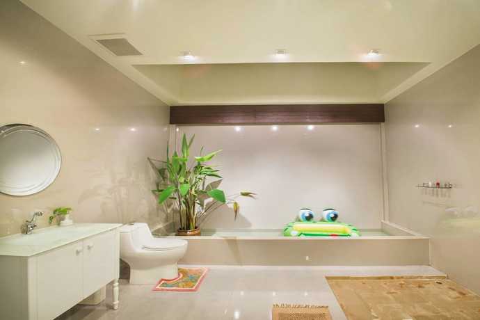 Imagen de los exteriores del Hotel Banter Resort. Foto 16