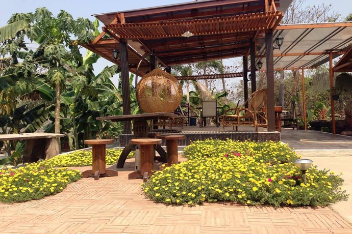 Imagen de la habitación del Hotel Banter Resort. Foto 8