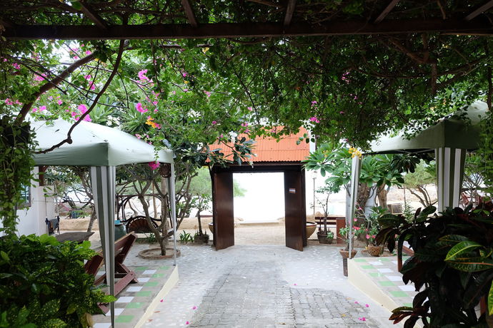 Imagen de la habitación del Hotel Banthai Sangthian. Foto 5