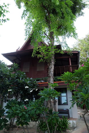 Imagen de la habitación del Hotel Banthai Sangthian. Foto 6