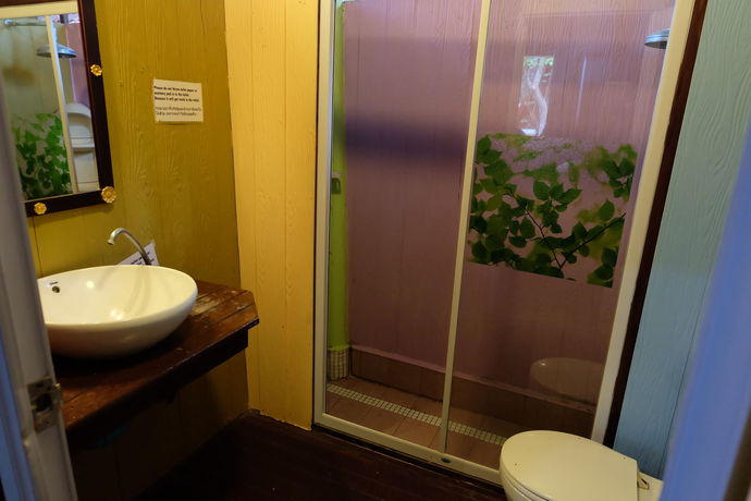Imagen de los exteriores del Hotel Banthai Sangthian. Foto 15