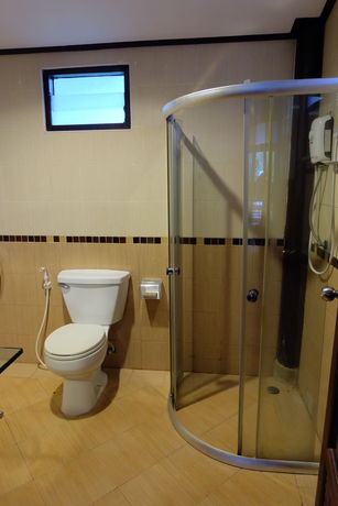 Imagen de la habitación del Hotel Banthai Sangthian. Foto 9