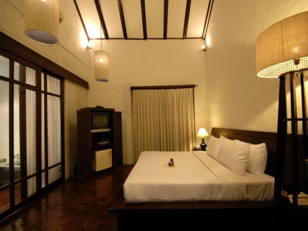 Imagen general del Hotel Banthai Village. Foto 5